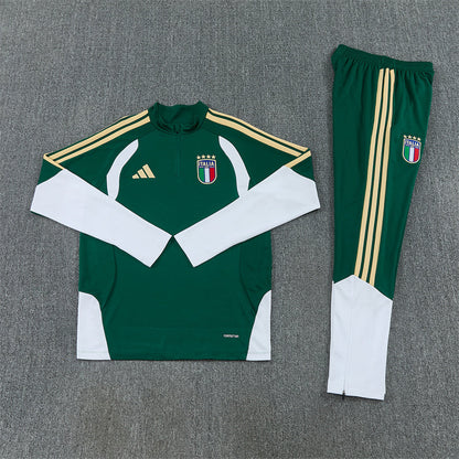 Chándal Italia Niño 26/27