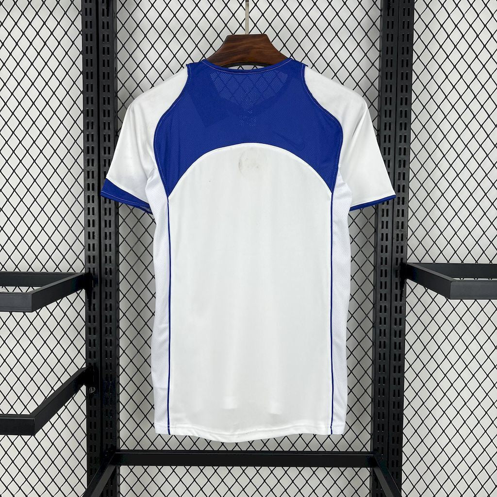 Camiseta Retro Inter Away 04/05