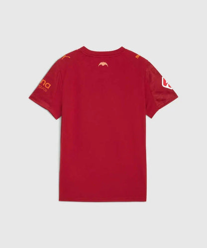 Camisa y Pantalones Cortos para Niños Valencia Away 25/26