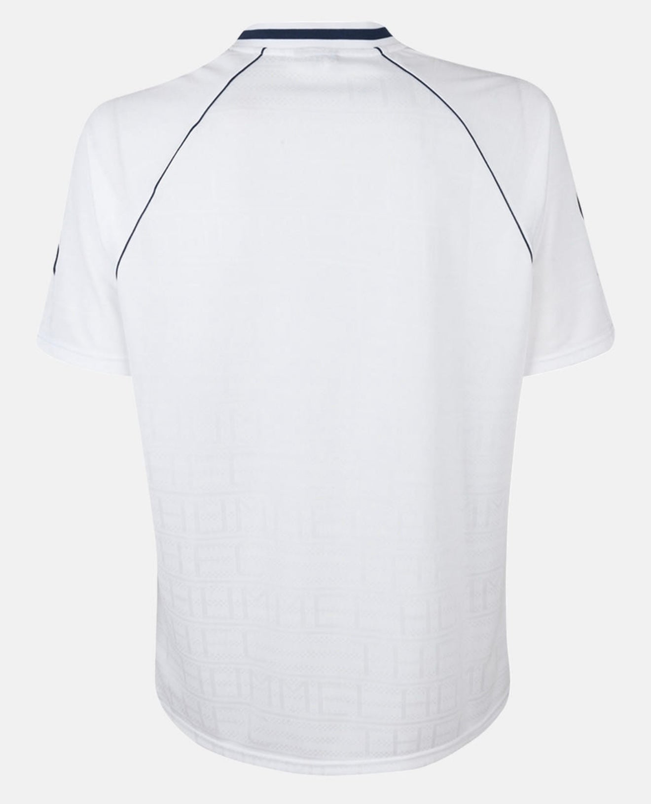 Camiseta Retro Home Tottenham Hotspur 1991