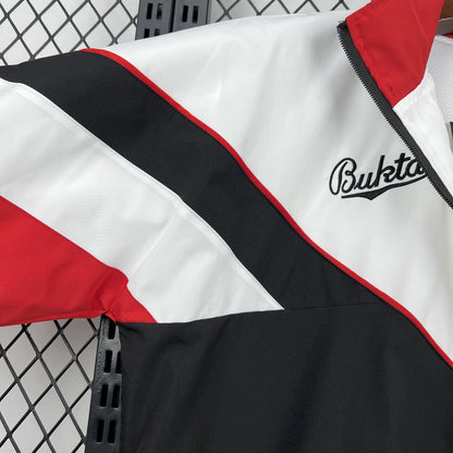 Abrigo Impermeable Sevilla FC 25/26