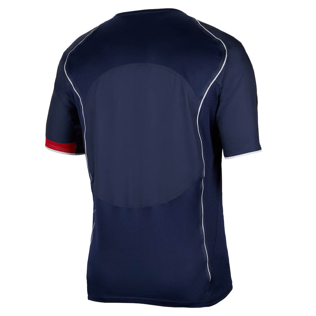 Camiseta Retro PSG 2004/05 Total 90 Reissue