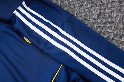 Chandal Real Madrid 25/26