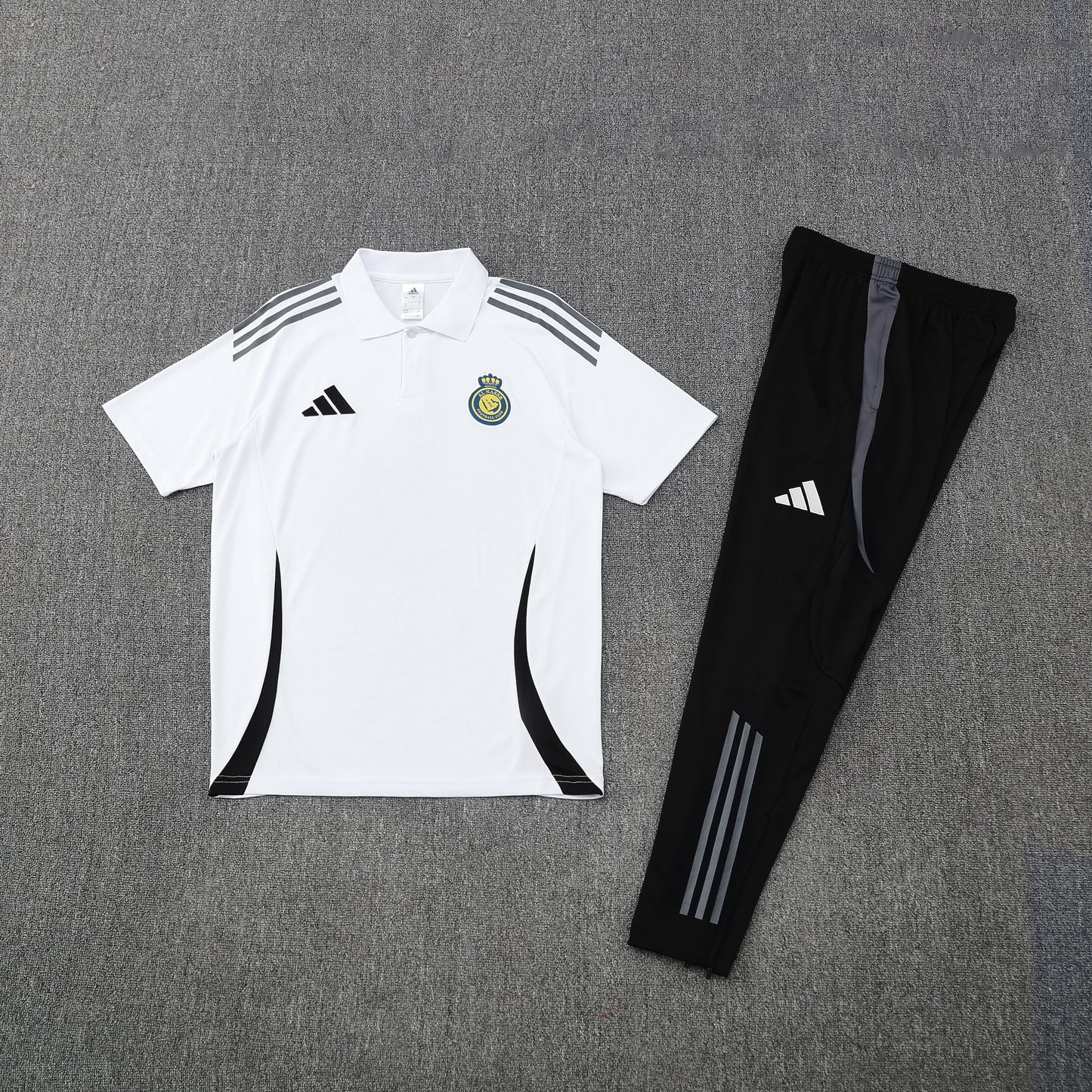 Camiseta y pantalón Al-Nassr 25/26