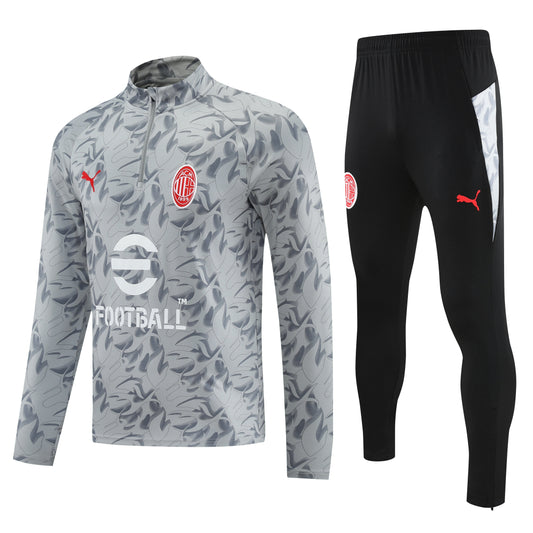 Chándal AC Milan 25/26
