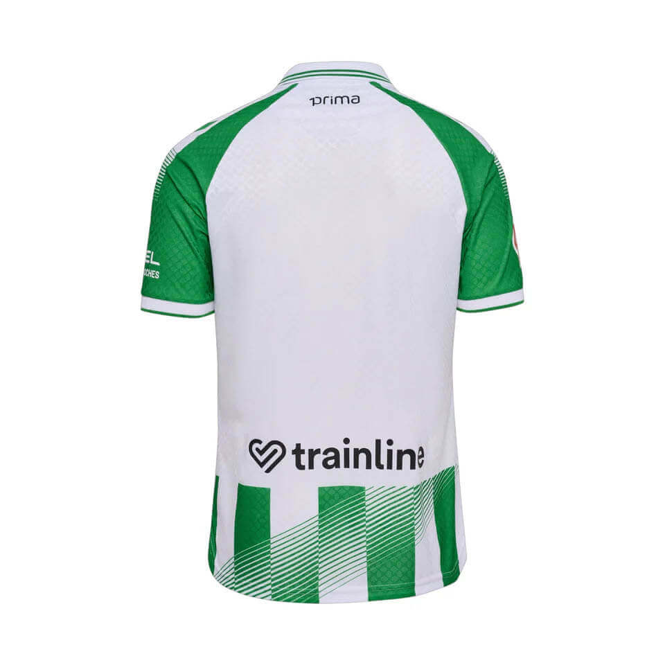Camiseta Real Betis Home 26/27