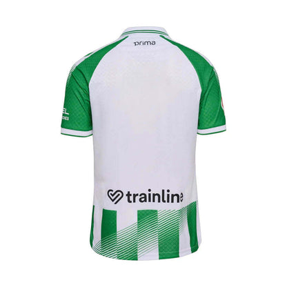 Camiseta Real Betis Home 26/27