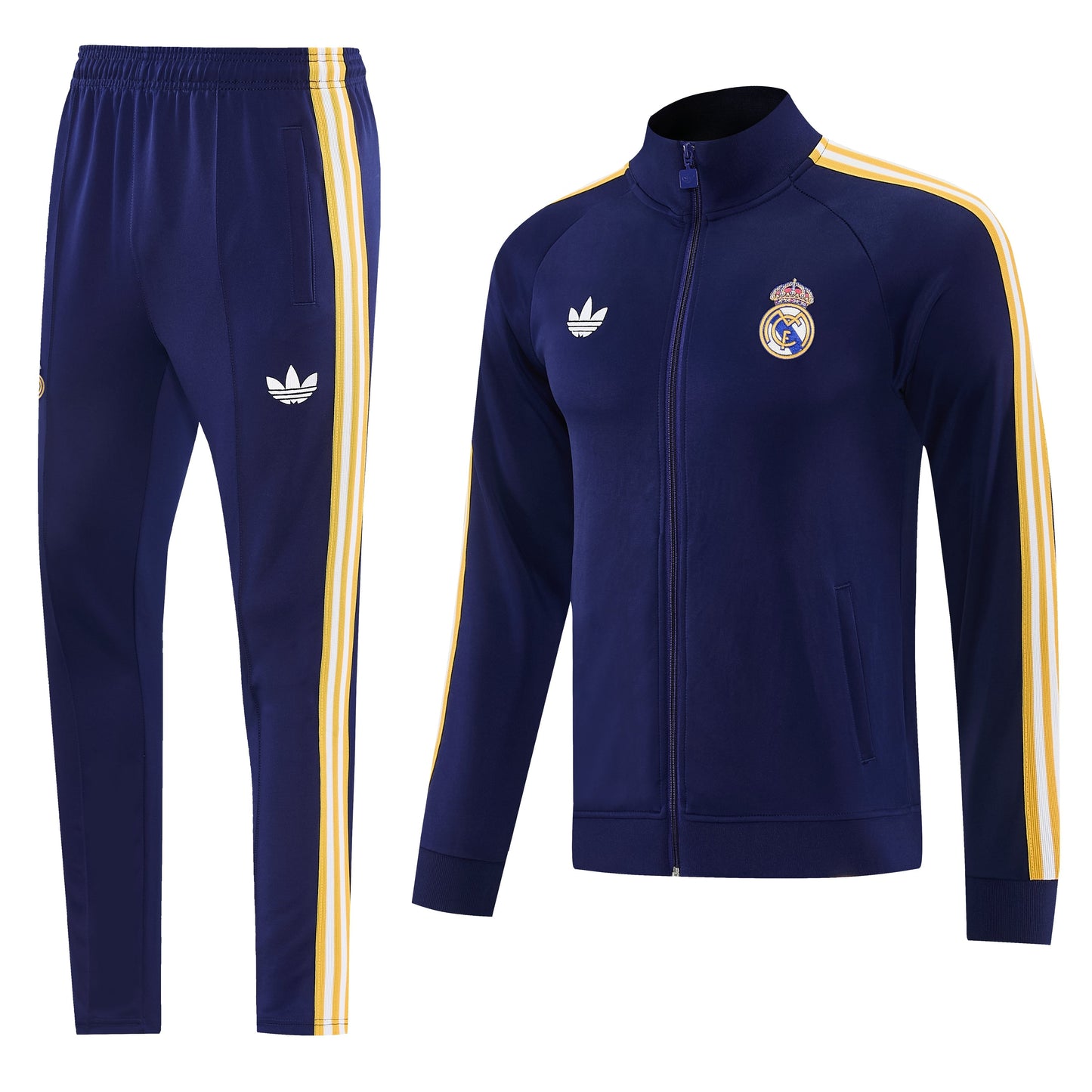 Chandal Real Madrid 26/27