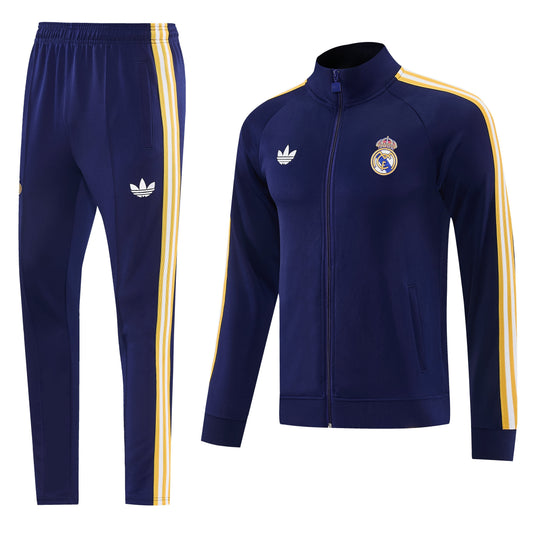 Chandal Real Madrid 26/27