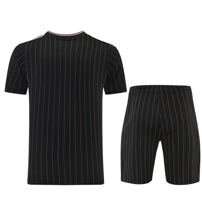 Camiseta y Pantalón corto Entrenamiento Juventus 26/27