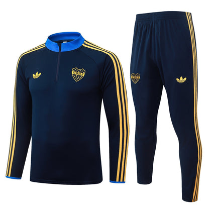 Chandal Boca Juniors 26/27