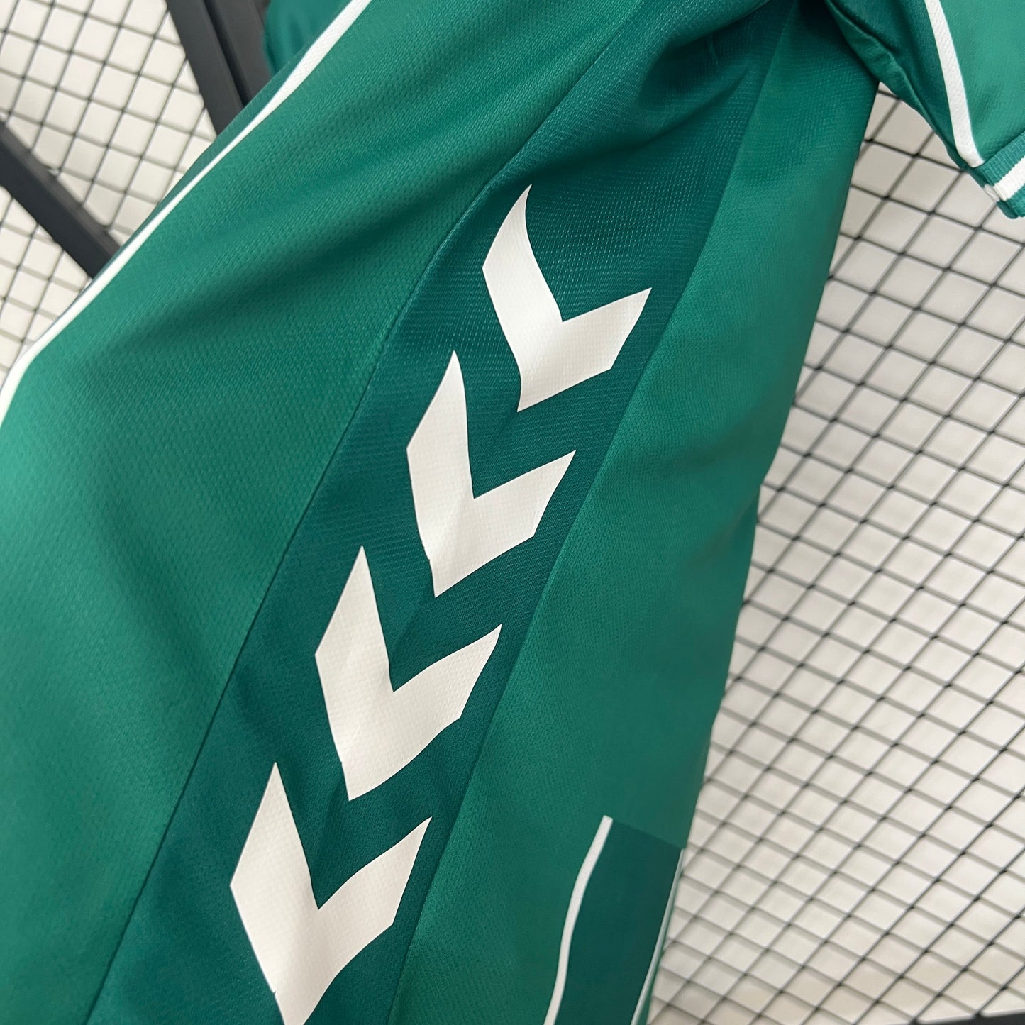 Camiseta Werder Bremen Home 25/26