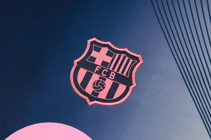 Camiseta y Pantalones Cortos FC Barcelona 25/26