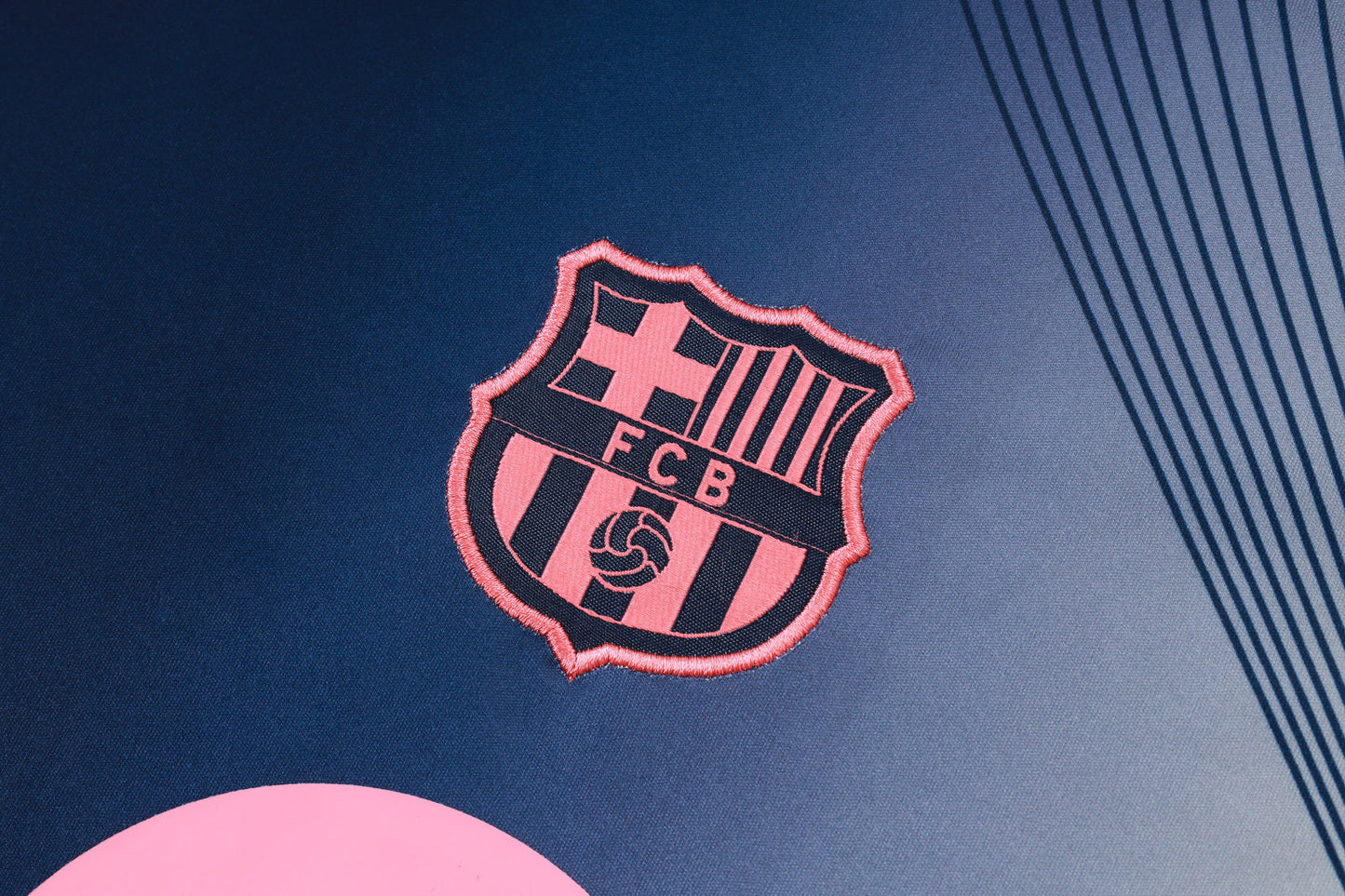 Camiseta y Pantalones Cortos FC Barcelona Niño 25/26