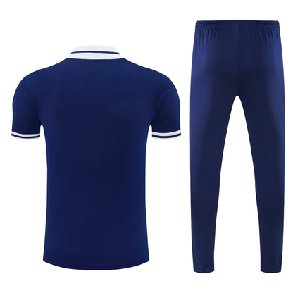 Camiseta y pantalón PSG 26/27