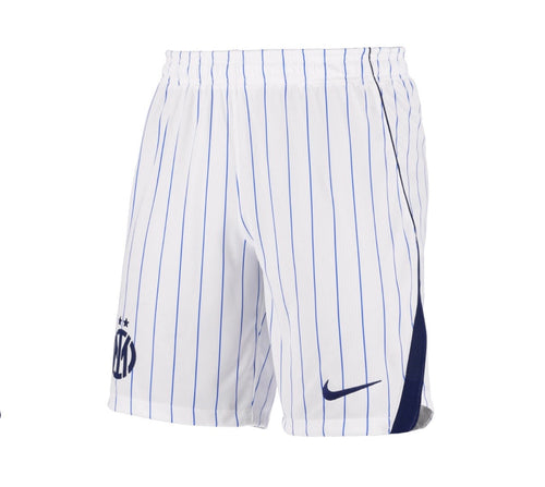Pantalon Corto Inter Away 26/27