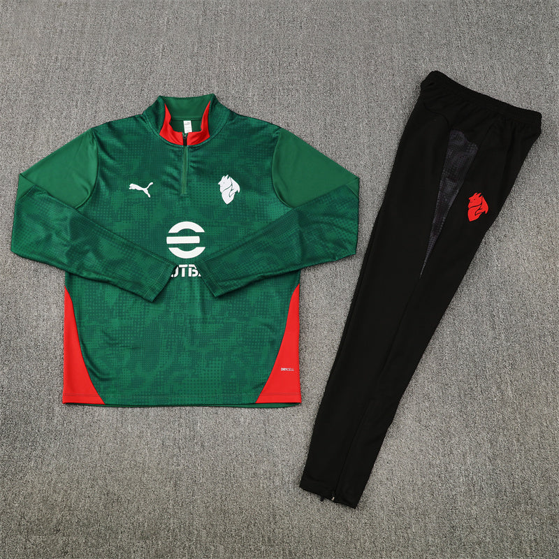 Chándal AC Milan 25/26