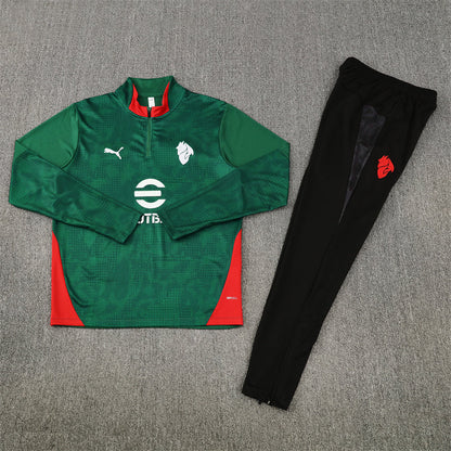 Chándal Milan Niño 25/26