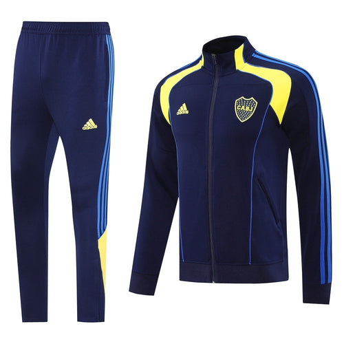 Chándal Boca Juniors 25/26