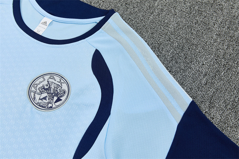 Camiseta y Pantalón corto Entrenamiento Niños Ajax 26/27