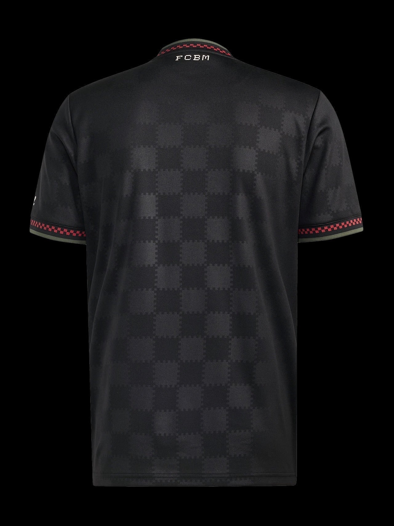 Camiseta Bayern de Múnich Third 25/26