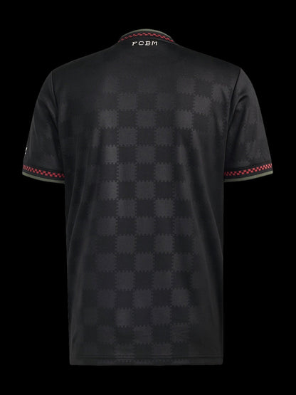 Camiseta Bayern de Múnich Third 25/26
