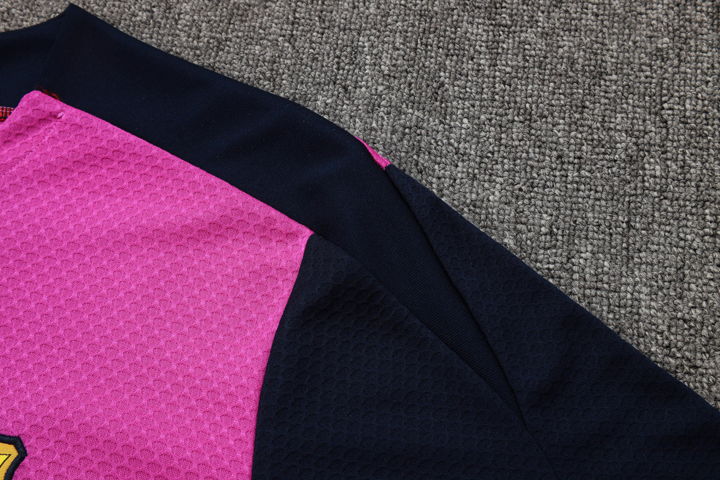 Camisa e Pantalones Cortos para Niño FC Barcelona 25/26