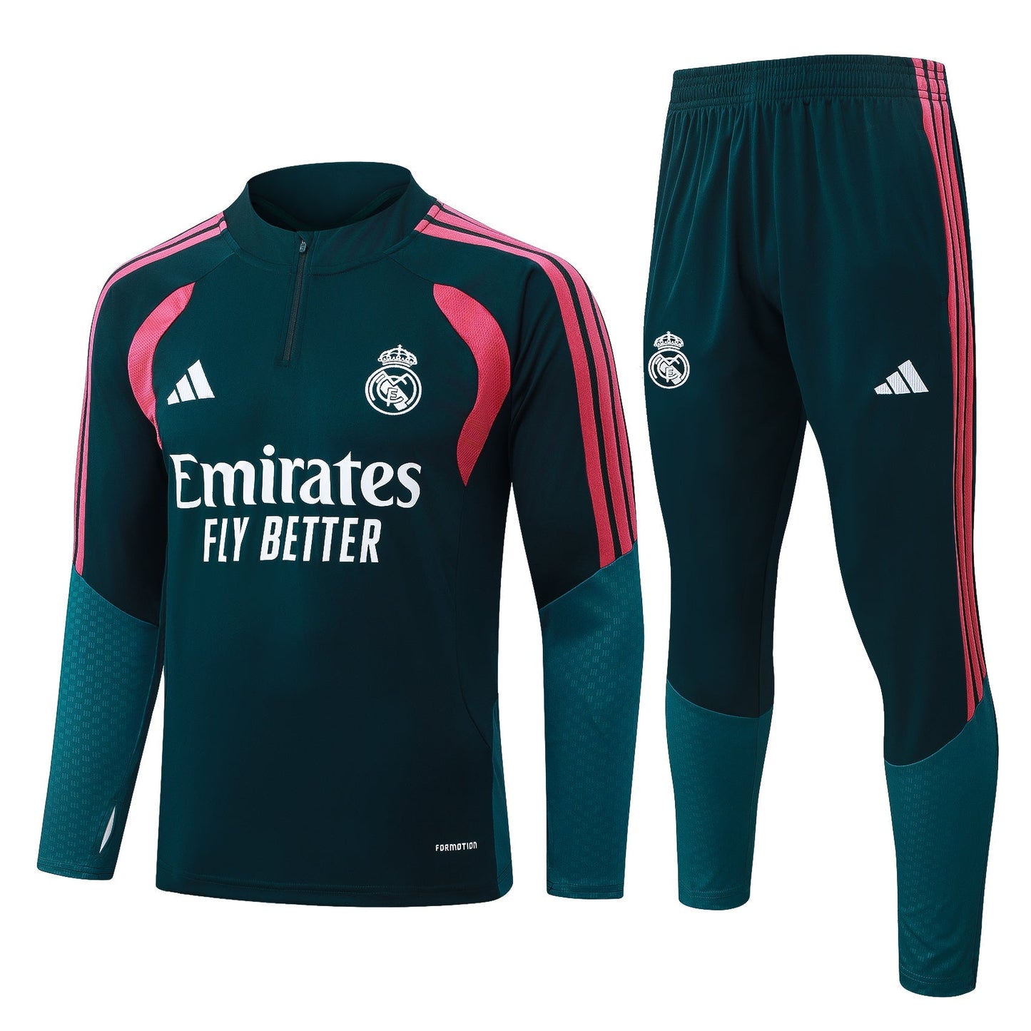 Chandal Real Madrid 26/27