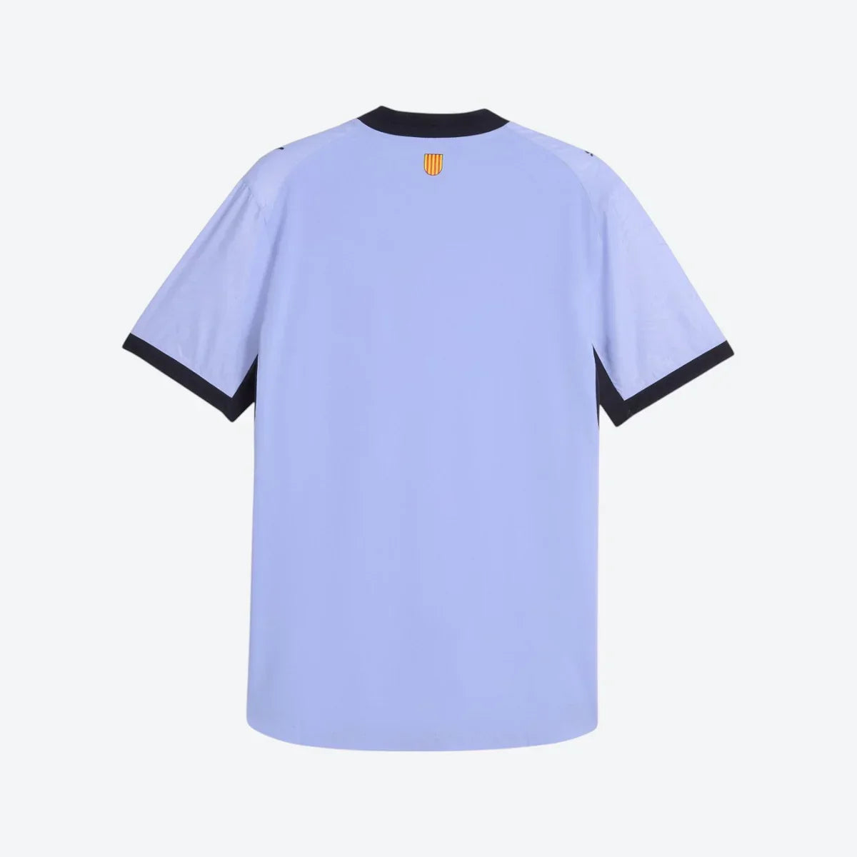 Camiseta Olympique de Marseille Third 26/27 - Jugador