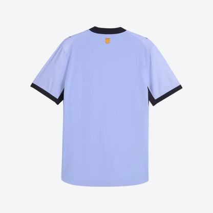 Camiseta Olympique de Marseille Third 26/27 - Jugador