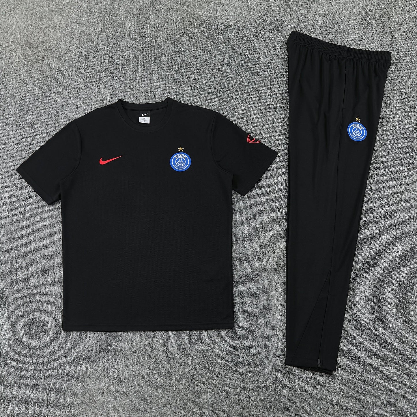 Camiseta y pantalón PSG 26/27