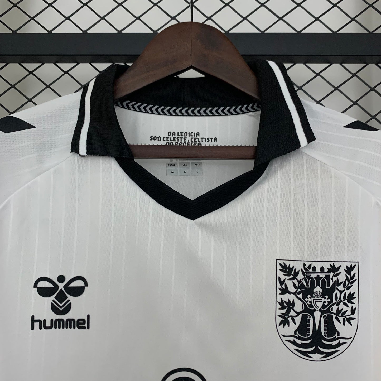 Camiseta RC Celta Edición Especial
