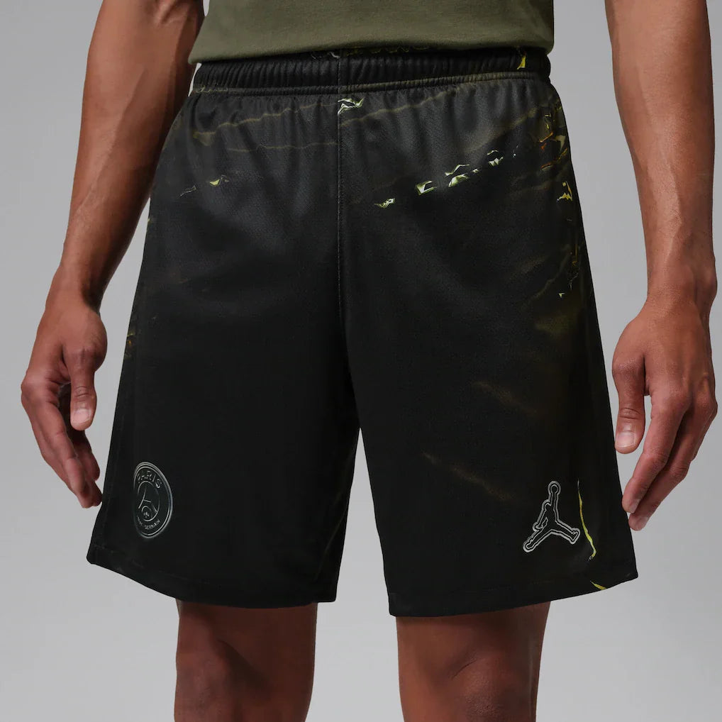 Pantalón Corto PSG Jordan Night Edition 25/26