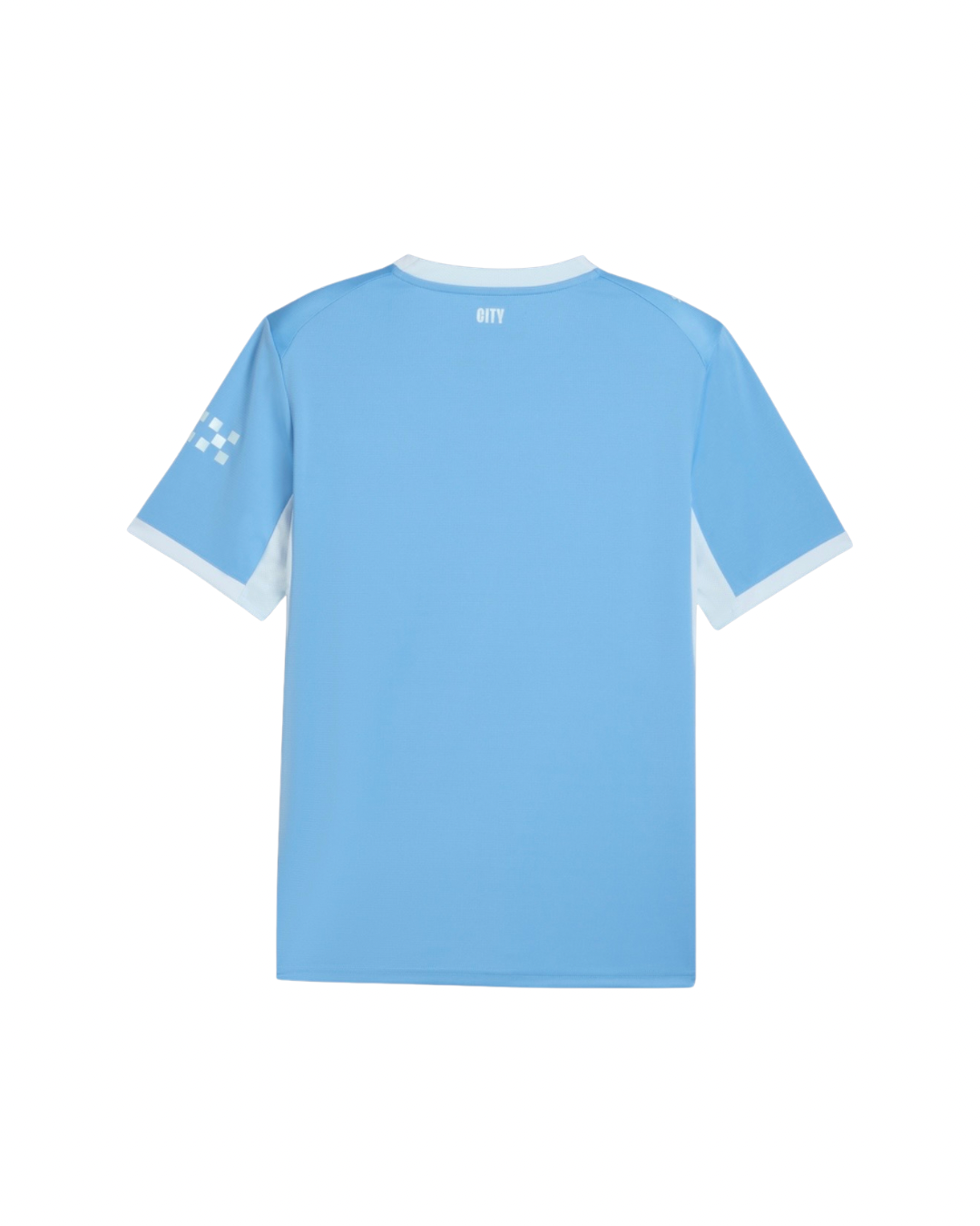 Camiseta Manchester City Home 26/27