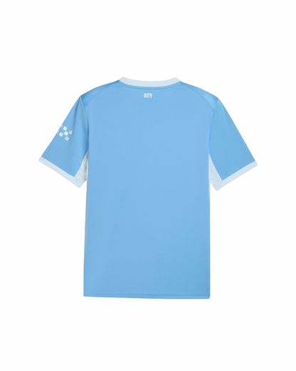 Camiseta Manchester City Home 26/27