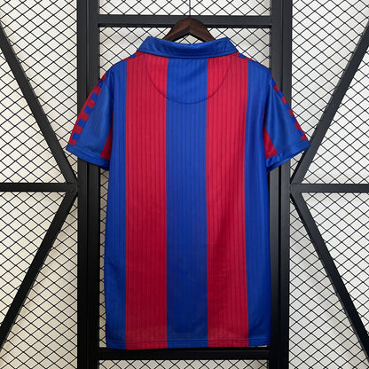 Camiseta FC Barcelona Home Retro 05/06