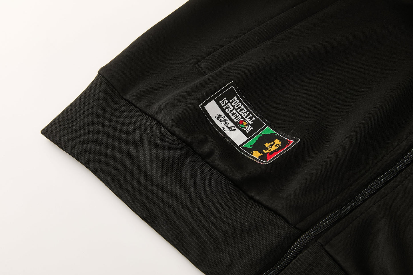 Chandal Jamaica 26/27