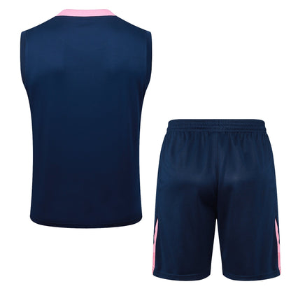 Camiseta y Pantalón entrenamiento Barcelona 25/26