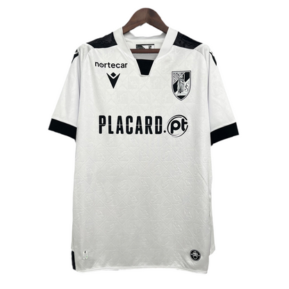 Camiseta Guimarães Home 25/26