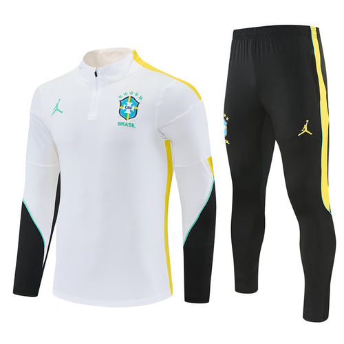 Chándal Brasil 26/27