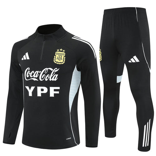 Chándal Argentina 25/26