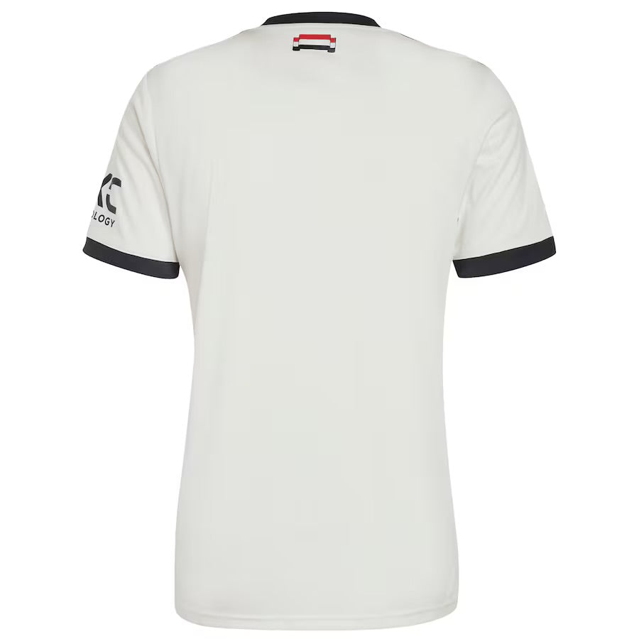 Camiseta Manchester United Third 24/25