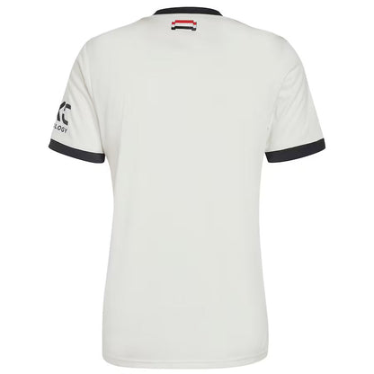 Camiseta Manchester United Third 24/25