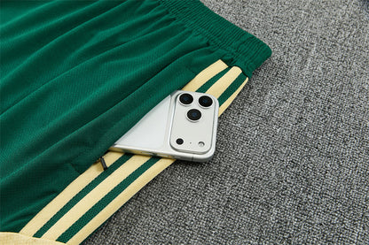 Camiseta y Pantalones Cortos Niños Real Madrid 26/27