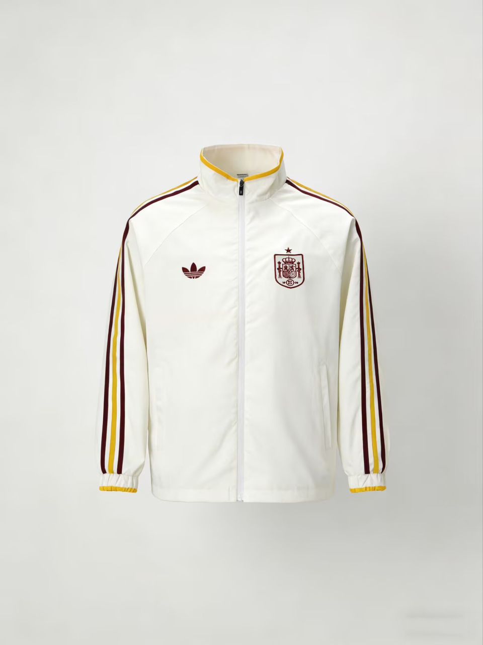 Abrigo Impermeable España 26/27