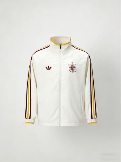 Abrigo Impermeable España 26/27