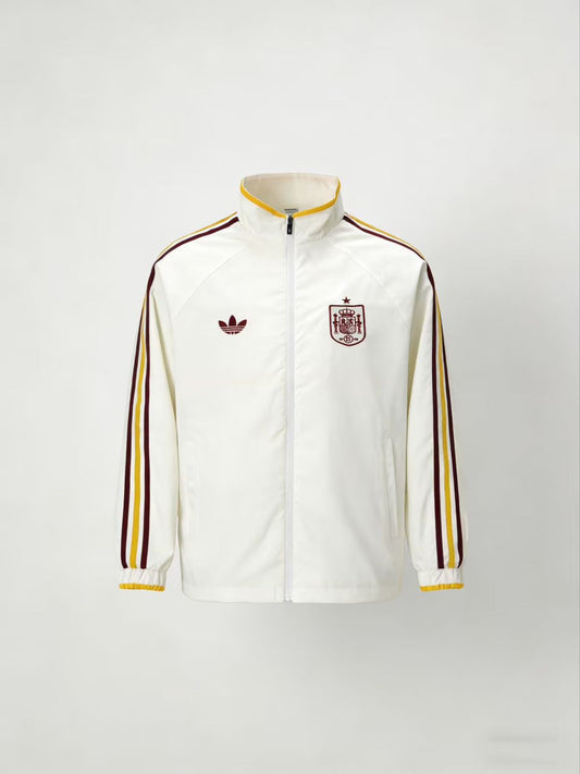 Abrigo Impermeable España 26/27