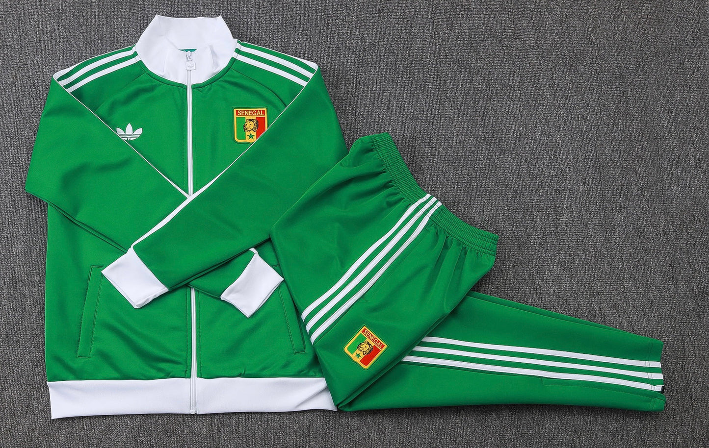 Chandal Senegal 26/27