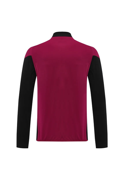 Chaqueta Impermeable Roma 25/26