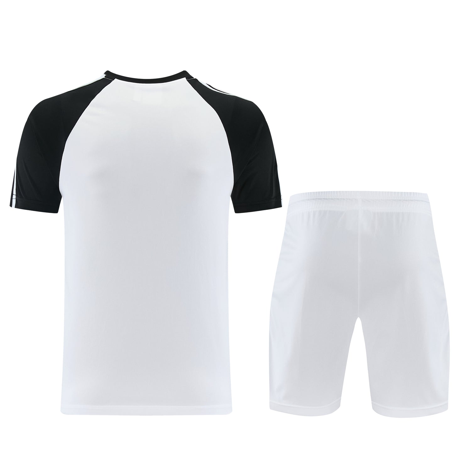 Camiseta y Pantalón corto Entrenamiento Juventus 26/27
